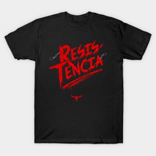 Resistance T-Shirt